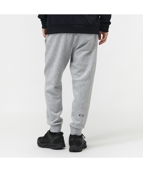 OAKLEY（オークリー）の「オークリー  ENHANCE QD FLEECE PANTS EVO 4.7（その他パンツ・メンズ・ブラック/グレー・S/M/L/LL/3L）」の5枚目の写真