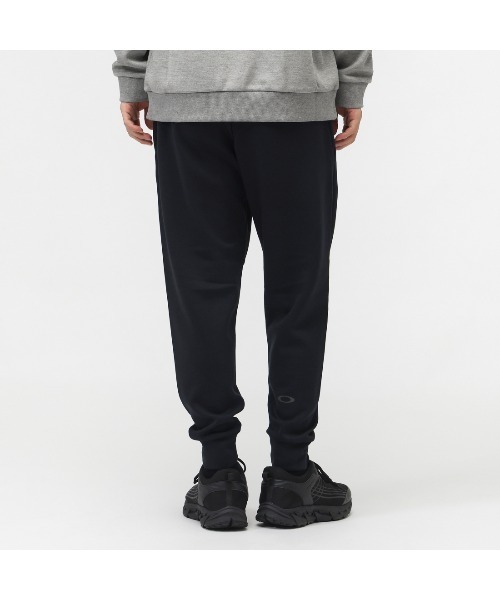 OAKLEY（オークリー）の「オークリー  ENHANCE QD FLEECE PANTS EVO 4.7（その他パンツ・メンズ・ブラック/グレー・S/M/L/LL/3L）」の3枚目の写真