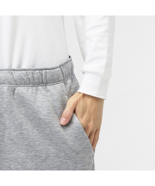 OAKLEY（オークリー）の「オークリー  ENHANCE QD FLEECE PANTS EVO 4.7（その他パンツ・メンズ・ブラック/グレー・S/M/L/LL/3L）」の7枚目の写真