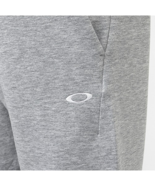OAKLEY（オークリー）の「オークリー  ENHANCE QD FLEECE PANTS EVO 4.7（その他パンツ・メンズ・ブラック/グレー・S/M/L/LL/3L）」の10枚目の写真