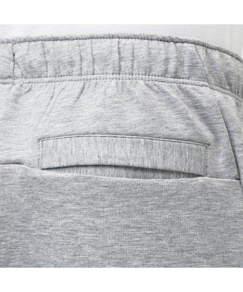 OAKLEY（オークリー）の「オークリー  ENHANCE QD FLEECE PANTS EVO 4.7（その他パンツ・メンズ・ブラック/グレー・S/M/L/LL/3L）」の11枚目の写真