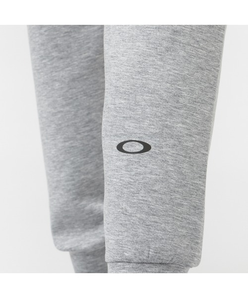 OAKLEY（オークリー）の「オークリー  ENHANCE QD FLEECE PANTS EVO 4.7（その他パンツ・メンズ・ブラック/グレー・S/M/L/LL/3L）」の12枚目の写真