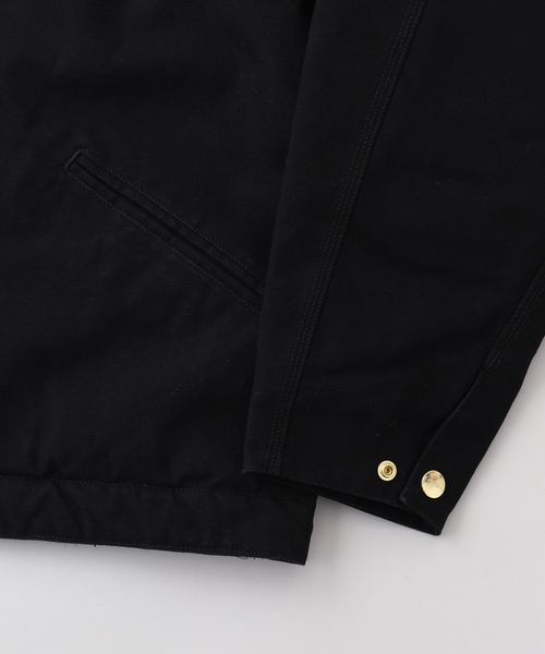 Carhartt WIP x Kompakt Record Bar Detroit Jack（その他アウター