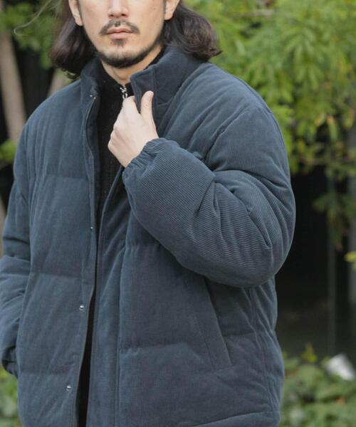 ジャケット・アウター kodeni 7500024F0241_l1_a031.jpg