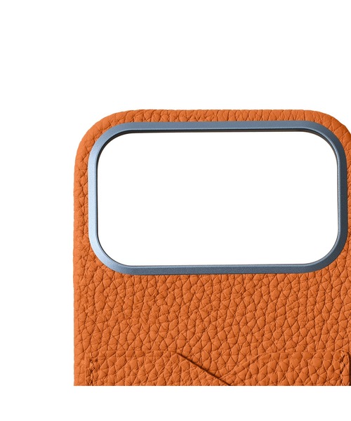 新品(iPhone17Pro) BONAVENTURA バックカバーケース BONAVENTURA（ボナベンチュラ） スマホケース (iPhone 17 Pro) バック