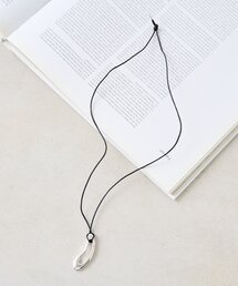 SHENERY | NothingAndOthersドロップネックレス(ネックレス)