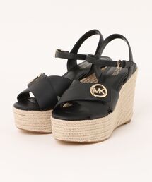 MICHAEL KORS｜マイケル・コースのサンダル通販 - ZOZOTOWN