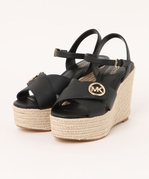 セール】MICHAEL KORS｜マイケルコースのサンダル通販 - ZOZOTOWN