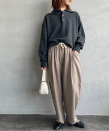 DANTON｜ダントンのその他パンツ（ベージュ系）通販 - ZOZOTOWN