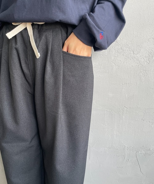 DANTON パンツ 19_000000024999.jpg?1740978449