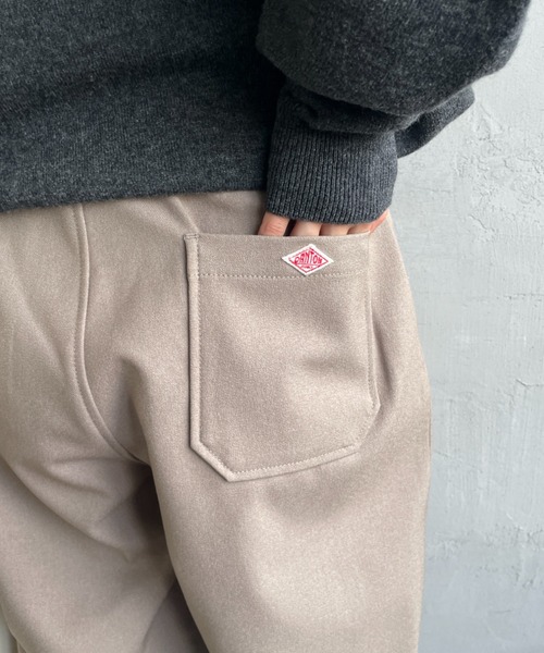DANTON パンツ 19_000000024999.jpg?1740978449