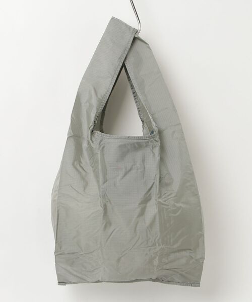 OUTDOOR PRODUCTS（アウトドアプロダクツ）の「OUTDOOR PRODUCTS　エコバッグ（エコバッグ/サブバッグ・レディース・ブラック/オレンジ/マスタード/ネイビー/カーキ・FREE）」の18枚目の写真