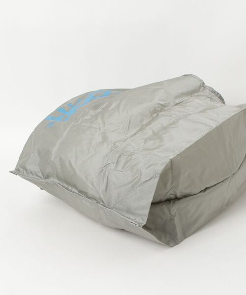 OUTDOOR PRODUCTS（アウトドアプロダクツ）の「OUTDOOR PRODUCTS　エコバッグ（エコバッグ/サブバッグ・レディース・ブラック/オレンジ/マスタード/ネイビー/カーキ・FREE）」の19枚目の写真