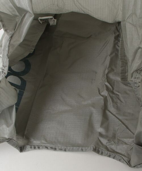 OUTDOOR PRODUCTS（アウトドアプロダクツ）の「OUTDOOR PRODUCTS　エコバッグ（エコバッグ/サブバッグ・レディース・ブラック/オレンジ/マスタード/ネイビー/カーキ・FREE）」の11枚目の写真