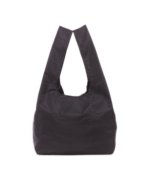 OUTDOOR PRODUCTS（アウトドアプロダクツ）の「OUTDOOR PRODUCTS　エコバッグ（エコバッグ/サブバッグ・レディース・ブラック/オレンジ/マスタード/ネイビー/カーキ・FREE）」の10枚目の写真