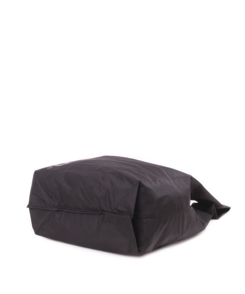 OUTDOOR PRODUCTS（アウトドアプロダクツ）の「OUTDOOR PRODUCTS　エコバッグ（エコバッグ/サブバッグ・レディース・ブラック/オレンジ/マスタード/ネイビー/カーキ・FREE）」の20枚目の写真