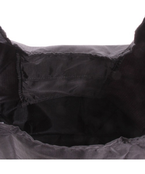 OUTDOOR PRODUCTS（アウトドアプロダクツ）の「OUTDOOR PRODUCTS　エコバッグ（エコバッグ/サブバッグ・レディース・ブラック/オレンジ/マスタード/ネイビー/カーキ・FREE）」の21枚目の写真