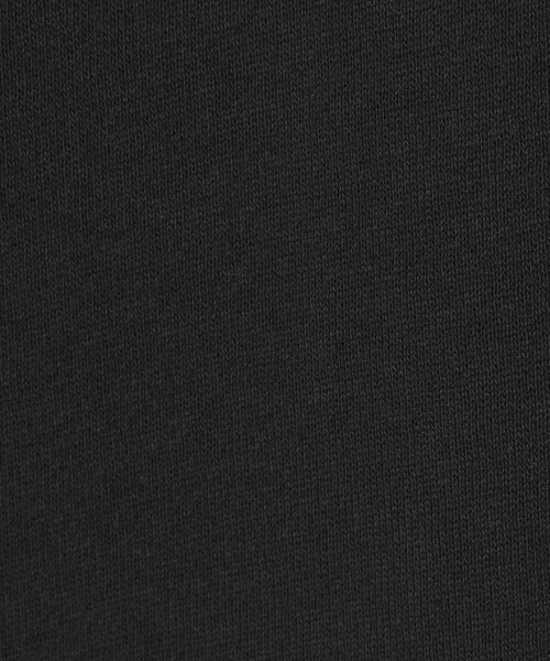BEAUTY&YOUTH UNITED ARROWS(ビューティーアンドユースユナイテッドアローズ)の「<COTTON EXPRESSIONS>STALACTITES スウェット(スウェット・メンズ・ブラック・M/L)」の7枚目の写真