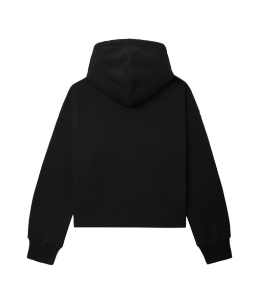 HEART BADGE HOODED ZIP UP SWEATER（パーカー）｜A BATHING APE（ア