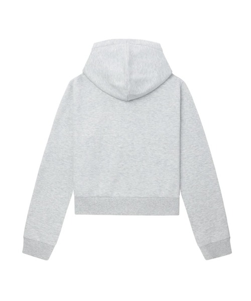 HEART BADGE HOODED ZIP UP SWEATER（パーカー）｜A BATHING APE（ア