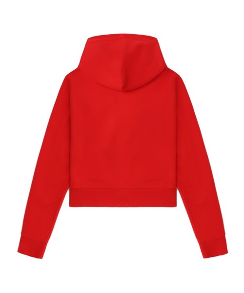 HEART BADGE HOODED ZIP UP SWEATER（パーカー）｜A BATHING APE（ア