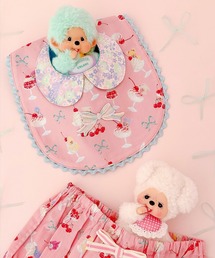 fafa（フェフェ）の「MILLO | ビブ（スタイ/よだれかけ）」