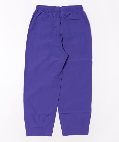 BOBO CHOSES（ボボショーズ）の「Bobo woven pant（その他パンツ・レディース・バイオレット・M/S/XS）」の6枚目の写真