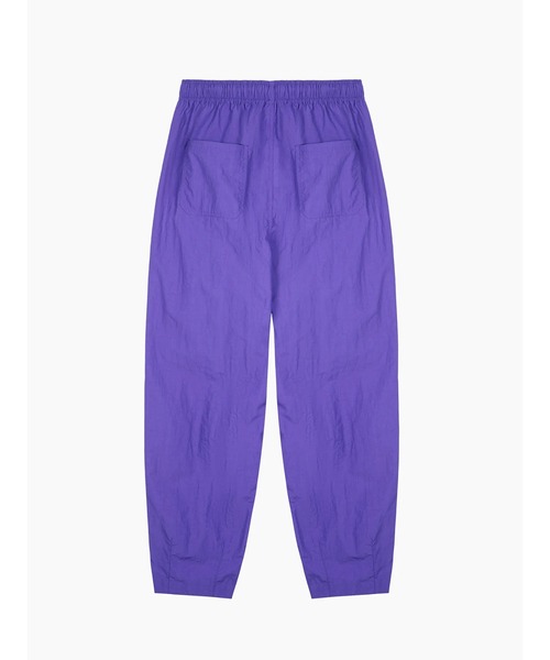 BOBO CHOSES（ボボショーズ）の「Bobo woven pant（その他パンツ・レディース・バイオレット・M/S/XS）」の3枚目の写真