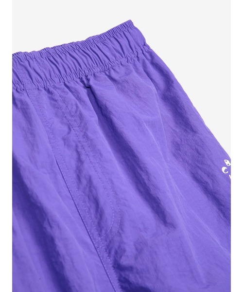 BOBO CHOSES（ボボショーズ）の「Bobo woven pant（その他パンツ・レディース・バイオレット・M/S/XS）」の4枚目の写真