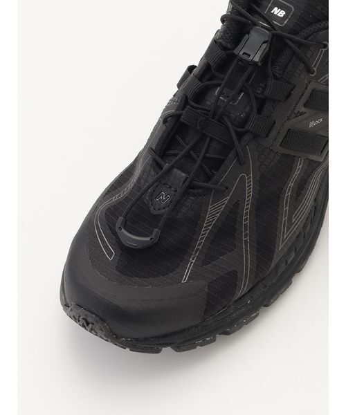 NEW BALANCE（ニューバランス）の「【New Balance】U1906R（スニーカー・レディース・ブラック・24/24.5/25/23.5/23）」の5枚目の写真