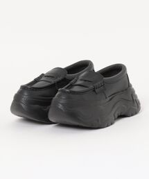 【CONVERSE/コンバース】オールスター シティハイク ローファー/ALL STAR CITYHIKE LOAFER