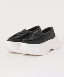 【CONVERSE/コンバース】オールスター シティハイク ローファー/ALL STAR CITYHIKE LOAFER