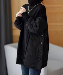 ニット/セーター（キルティング）ファッション通販 - ZOZOTOWN