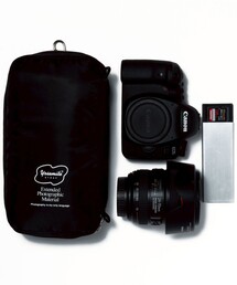 FREAK'S STORE(フリークスストア)のYOSEMITE STRAP/ヨセミテストラップ YOSEMITE GADGET CASE/L(スマホグッズ)