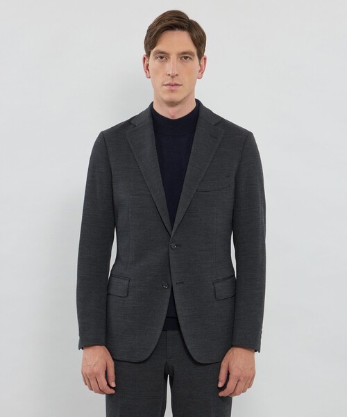 セール】【WEB・一部店舗限定】【FLEX JERSEY】マイクロチェック