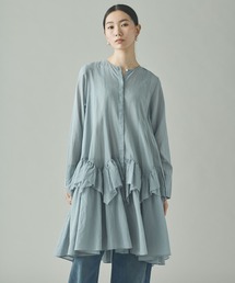 Curensology｜カレンソロジー（レディース）のトップス（フリル）通販