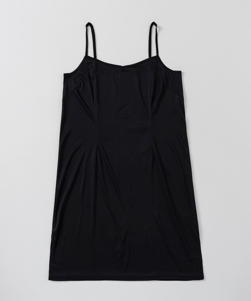 AJUGA.（アジュガ）の「モヘヤタッチ 2WAYロングカーディガンワンピース（ワンピース・レディース・ブラック/ネイビー・FREE）」の16枚目の写真