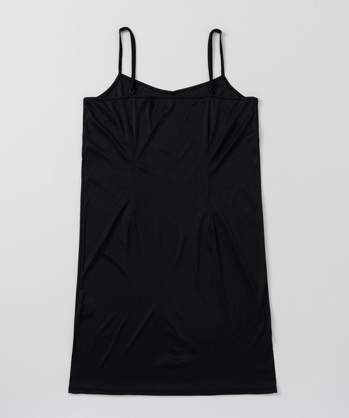 AJUGA.（アジュガ）の「モヘヤタッチ 2WAYロングカーディガンワンピース（ワンピース・レディース・ブラック/ネイビー・FREE）」の17枚目の写真