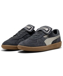 PUMA PALERMO PREMIUM METALLIC（プーマ パレルモ プレミアム メタリック）