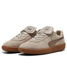 PUMA | PUMA PALERMO PREMIUM METALLIC（プーマ パレルモ プレミアム メタリック）(スニーカー)