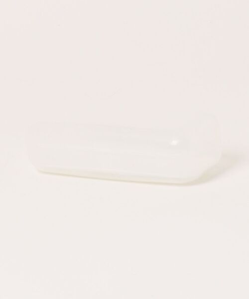 UP START（アップスタート）の「【LAMPOON】アンダーリム　チェーン付きメガネ　ケース付き（メガネ・レディース・ゴールド/シルバー・FREE）」の11枚目の写真