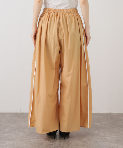 セール】【BASERANGE/ベースレンジ】CABLE PANTS / PACA-PO-WI25