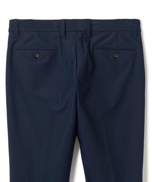 MEN'S BIGI（メンズビギ）の「【ACTIVE TAILOR】Air tool パンツ＜高通気性/ストレッチ/接触冷感/UVカット/防シワ＞（その他パンツ・メンズ・ブラック/ネイビー・01/04/03/02）」の11枚目の写真