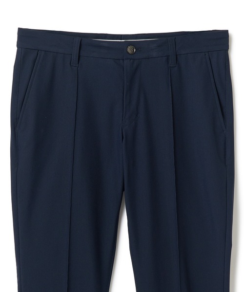 MEN'S BIGI（メンズビギ）の「【ACTIVE TAILOR】Air tool パンツ＜高通気性/ストレッチ/接触冷感/UVカット/防シワ＞（その他パンツ・メンズ・ブラック/ネイビー・01/04/03/02）」の3枚目の写真