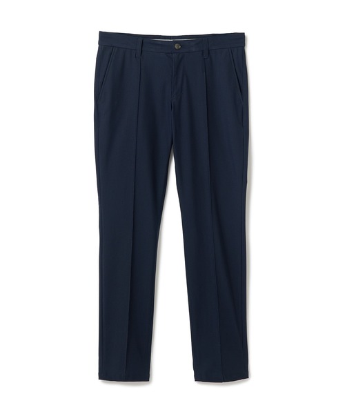 MEN'S BIGI(メンズビギ)の「【ACTIVE TAILOR】Air tool パンツ<高通気性/ストレッチ/接触冷感/UVカット/防シワ>(その他パンツ・メンズ・ブラック/ネイビー・01/04/03/02)」の22枚目の写真