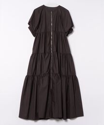 ELENDEEK（エレンディーク）の「半袖ワンピース（ワンピース）」