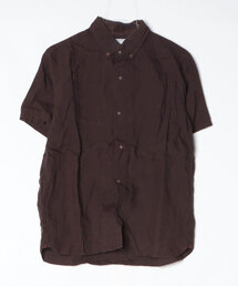 YAECA（ヤエカ）の「半袖シャツ（シャツ/ブラウス）」