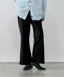 GLOBAL WORK | あったかフレアパンツ/611253(その他パンツ)