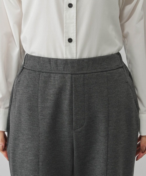 GLOBAL WORK（グローバルワーク）の「あったかフレアパンツ/611253（その他パンツ・レディース・ダークブラウン/チャコールグレー/ブラック・LARGE/MEDIUM/SMALL）」の19枚目の写真