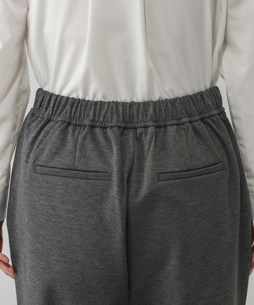 GLOBAL WORK（グローバルワーク）の「あったかフレアパンツ/611253（その他パンツ・レディース・ダークブラウン/チャコールグレー/ブラック・LARGE/MEDIUM/SMALL）」の20枚目の写真
